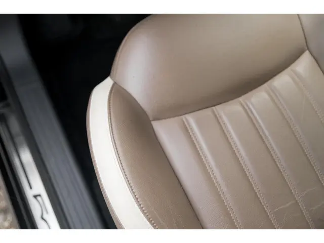 Fiat 500 1.2 Popstar*Leder*Nav* 2017 Benzine 28