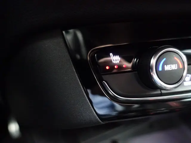 Opel Corsa 1.2 131pk GS Line Aut- 2020 Benzine 14