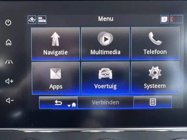 Renault Kadjar 1.3 TCe Intens 2021 Benzine 24