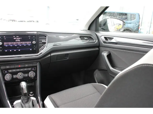 Volkswagen T-Roc 1.5 TSI Sport 2020 Benzine 15