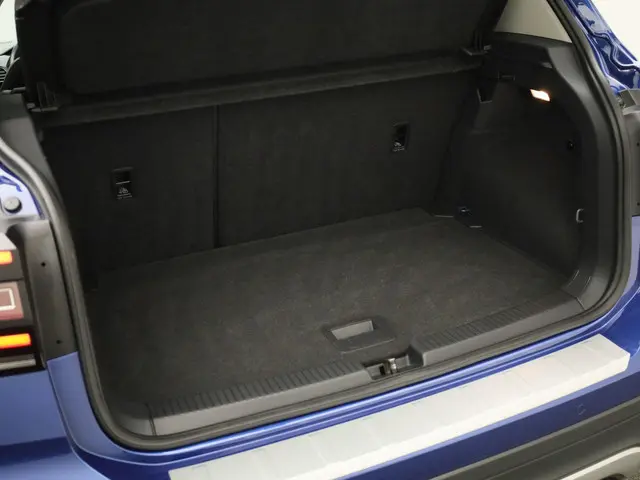 Volkswagen T-Cross 1.0TSI/110PK Style 2023 Benzine 19