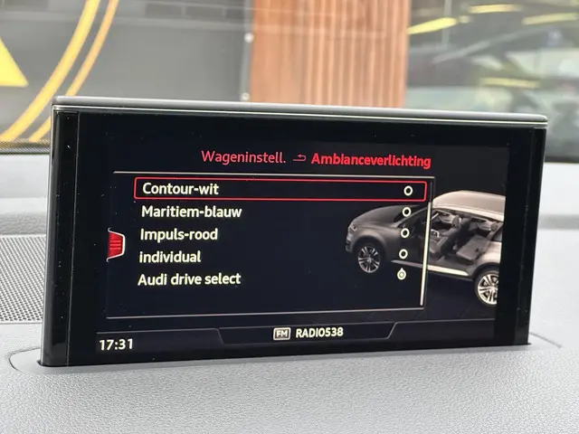 Audi Q7 3.0 TFSI quattro Pro Line S 2015 Benzine 54