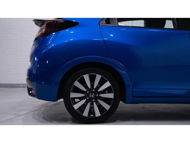 Honda Civic 1.4 Elegance Business Edition 2016 Benzine 13