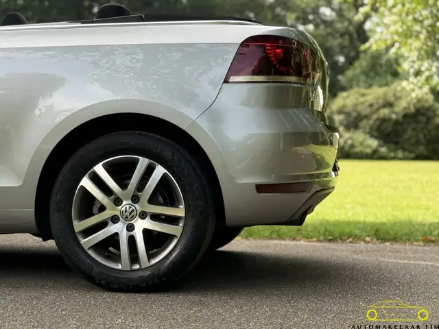 Volkswagen Golf 1.2 TSI BlueMotion / Orig.NL 2012 Benzine 47