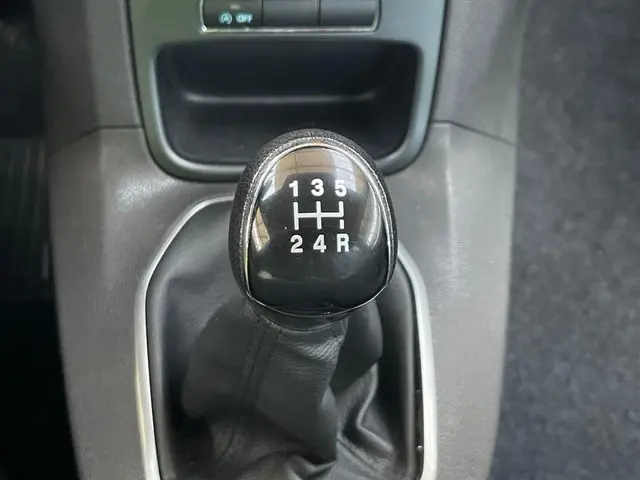 Ford Fiesta 1.0 Style 54.300 km + NAP NL-auto 2014 Benzine 8