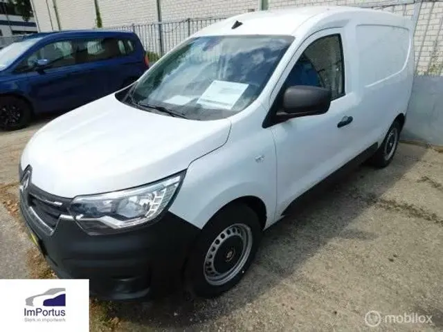 Renault Express 1.5 dCi 95 Comfort 2024 Diesel 3