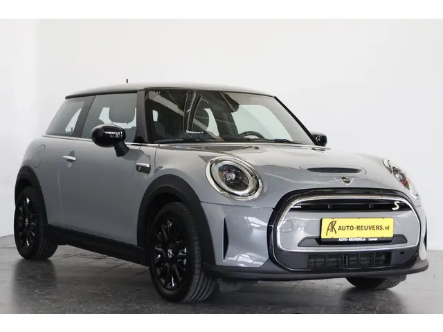 MINI Electric Mini MINI Electric 33 kWh 2022 Elektrisch 3