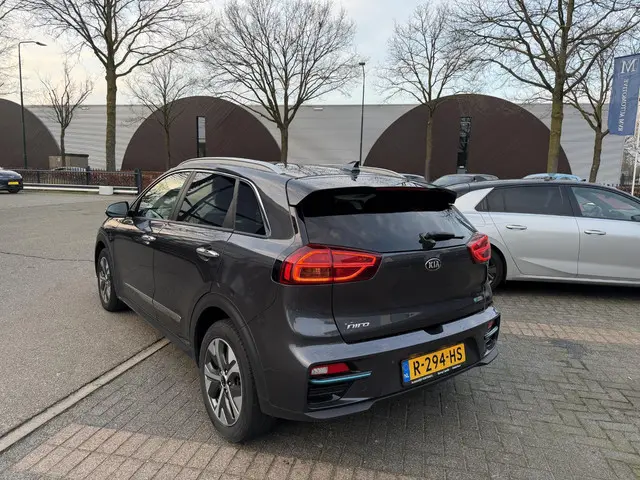 Kia e-Niro 2