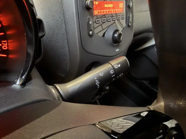 Toyota Aygo 1.0 VVT-i x-fun 2021 Benzine 25