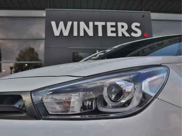 Kia Rio 1.0 T-GDi MHEV GT-Line 2023 Benzine 3