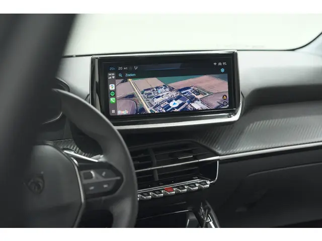 Peugeot 208 PureTech 100 Allure 2024 Benzine 56