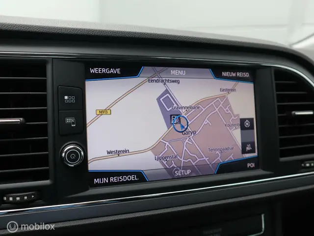 SEAT Leon ST 1.0 clima cruise CarPlay 2018 Benzine 24