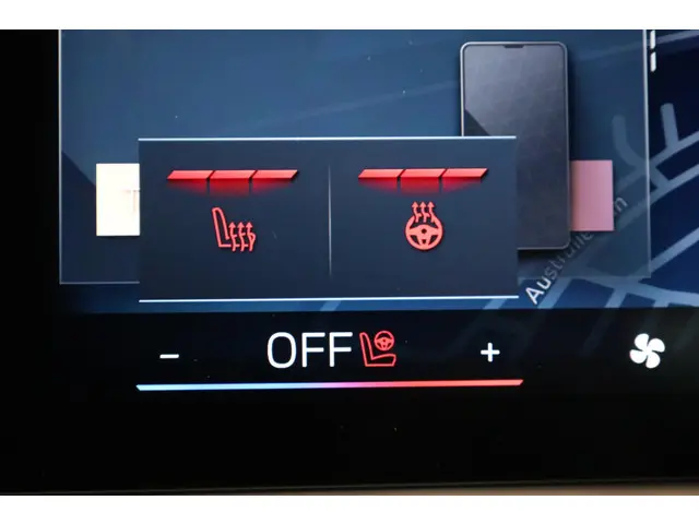 BMW 1 Serie 120 2026 Benzine 18