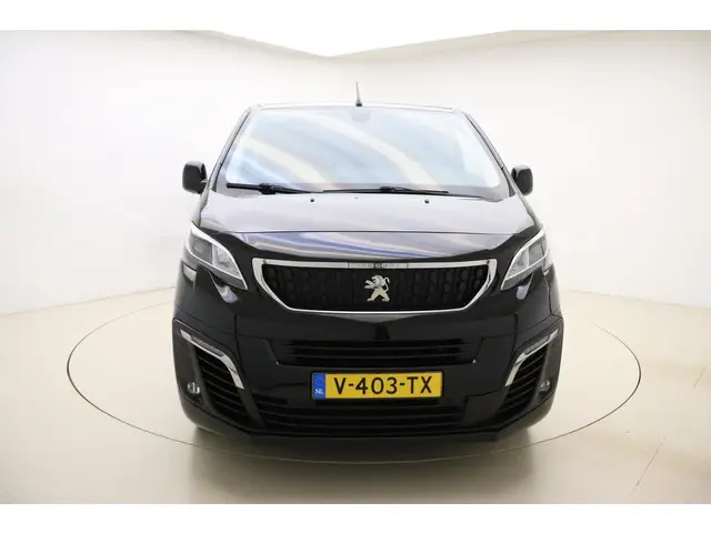 Peugeot Expert 2.0 HDI 150 DC Premium 2019 Diesel 5
