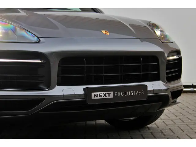 Porsche Cayenne 3.0 2019 Benzine 37