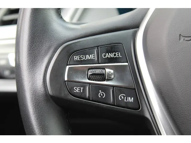 BMW 1 Serie 118i//Navi//Carplay//Trekhaak!! 2019 Benzine 9