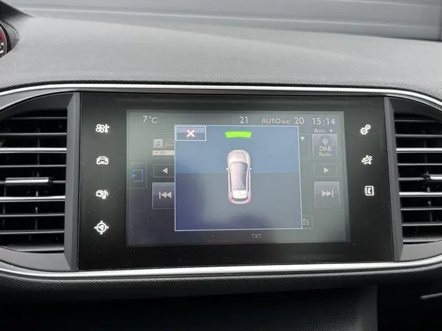 Peugeot 308 1.2 PureTech Blue Lion 2017 Benzine 19