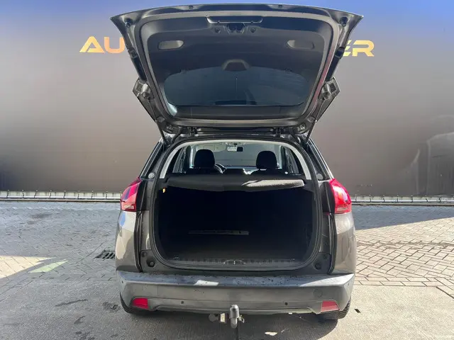 Peugeot 2008 1.2 PureTech Blue Lion 2016 Benzine 22