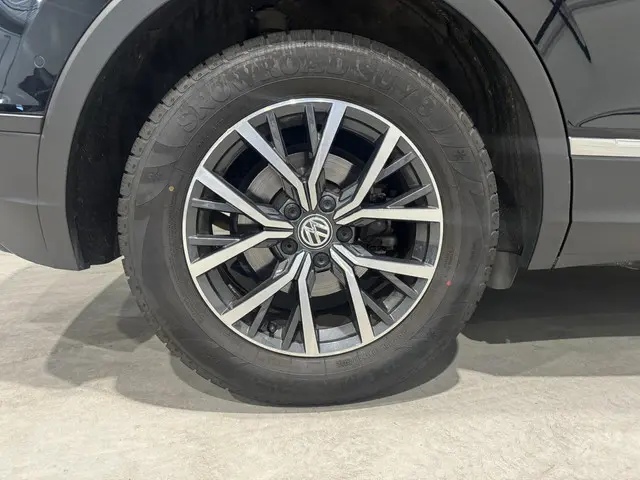 Volkswagen Tiguan 1.5 TSI Comfortline 2020 Benzine 14