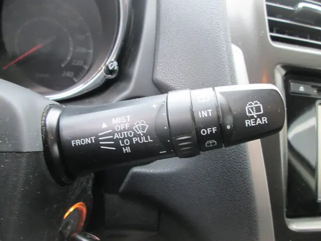 Mitsubishi ASX 1.6 Cleartec Invite 2014 Benzine 11