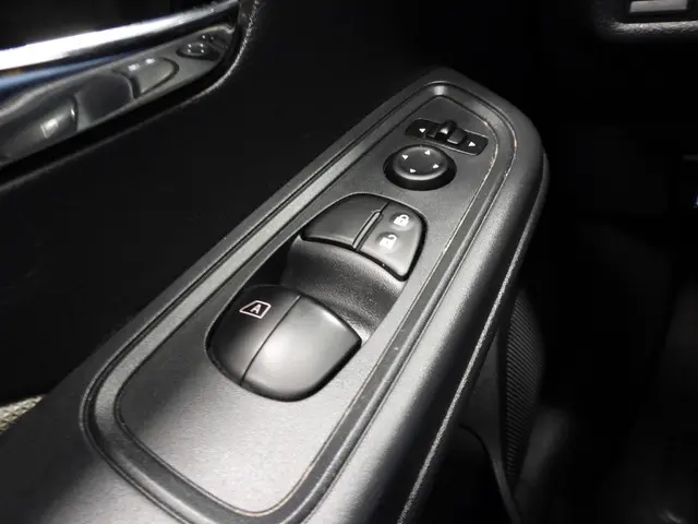 Nissan Micra 1.0 IG-T Acenta 2019 Benzine 12