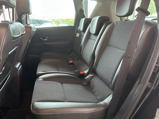 Renault Scénic 1.2 TCe Expression 2014 Benzine 8