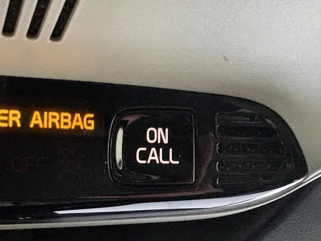 Volvo V90 Cross Country 2.0 B5 AWD Pro 2021 Benzine 22