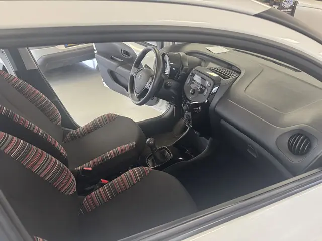 Citroën C1 1.0 VTi Feel 2021 Benzine 16