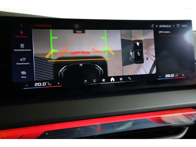 BMW X3 M50 2025 Benzine 17