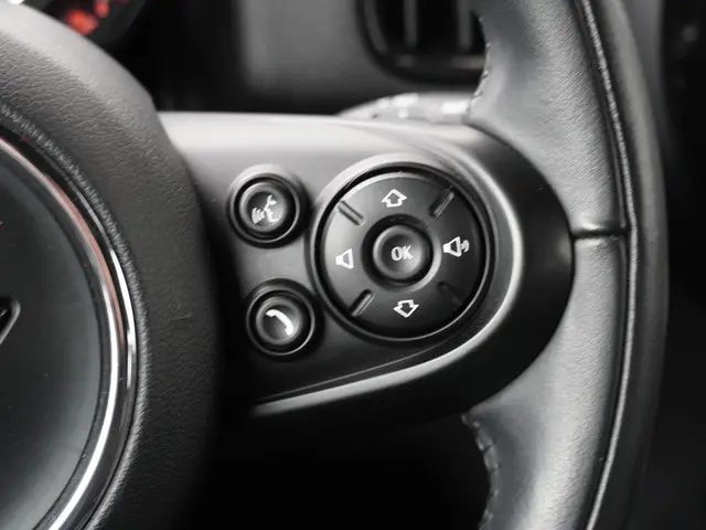 MINI Countryman Cooper Chili 2019 Benzine 20
