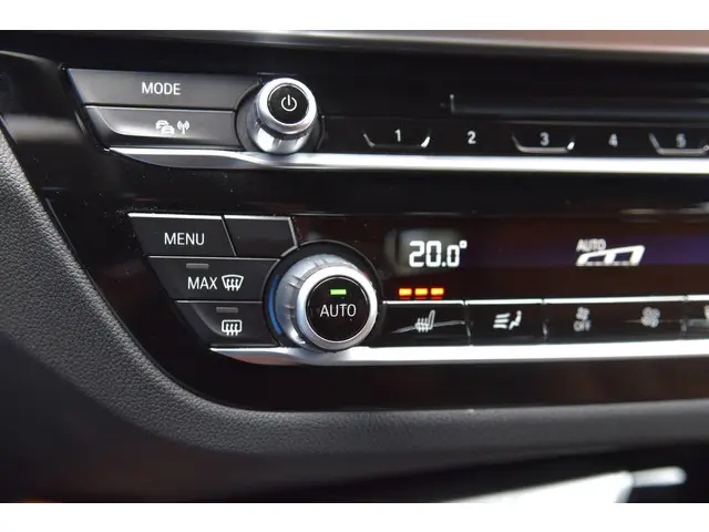 BMW X4 M40i High Executive Edition 2018 Benzine 22