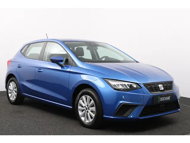 SEAT Ibiza TSI 95pk Style 2022 Benzine 34