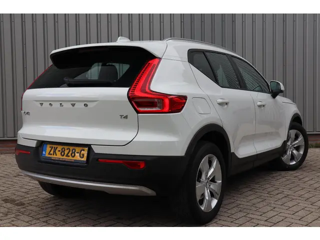 Volvo XC40 2