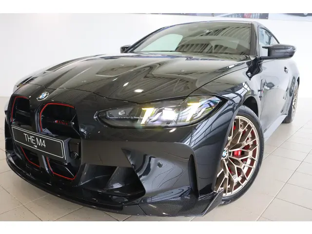 BMW M4 CS 2025 Benzine 47