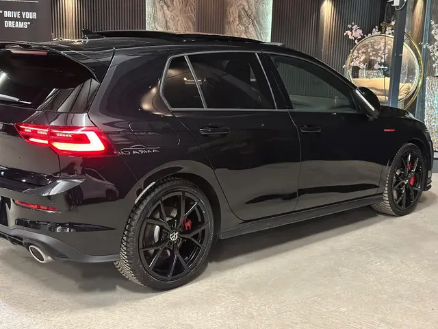 Volkswagen Golf 2.0 GTI CLUBSPORT|PANO|BOMVOL! 2024 Benzine 7
