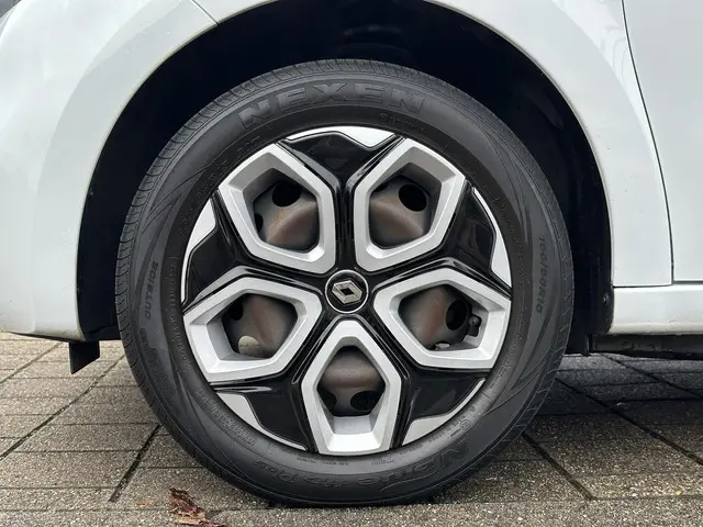 Renault Twingo SCe 70 Collection 2021 Benzine 33