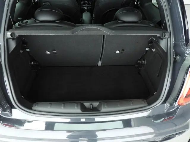 MINI 3-Deurs Cooper S 2016 Benzine 9