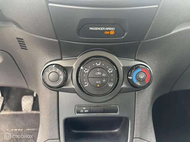 Ford Fiesta 1.0 Style 2014 Benzine 15