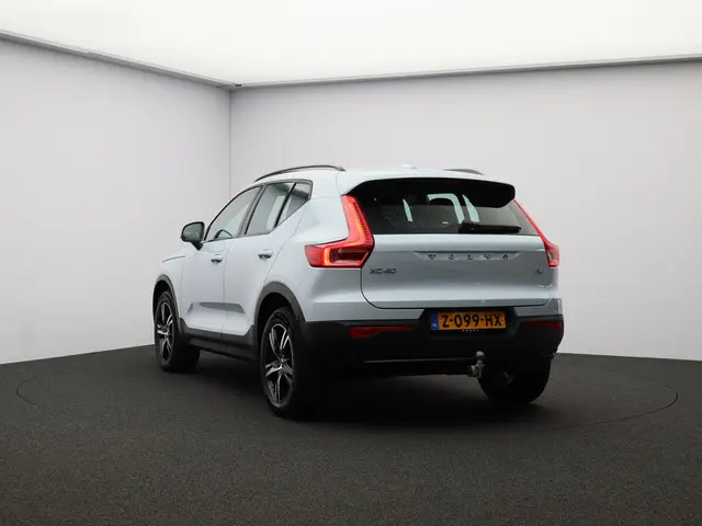 Volvo XC40 2.0 B4 Plus Dark 2024 Benzine 20