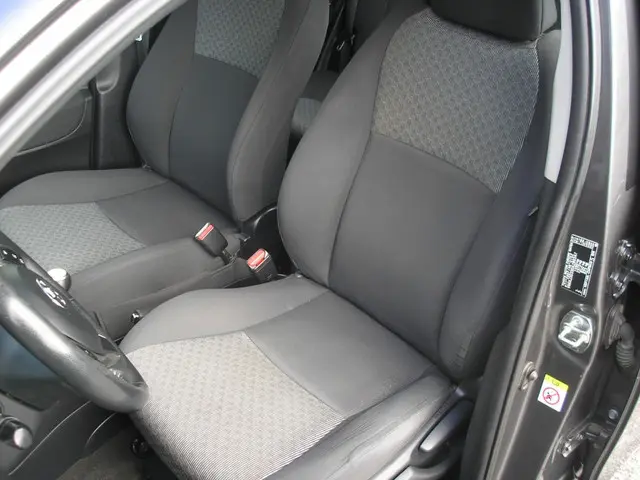 Toyota Yaris 1.3 VVT-i Aspiration 2015 Benzine 8