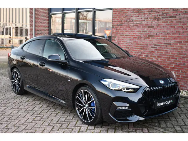 BMW 2 Serie Gran Coupé 218i M-Sport 2020 Benzine 63