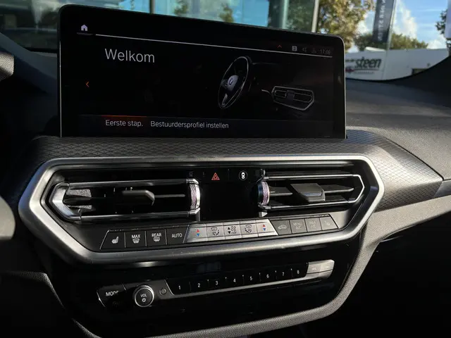 BMW X3 xDrive 20i 2024 Benzine 15