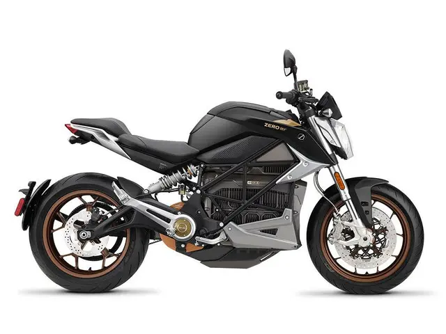 Zero SR/F Motorcycles ZF17.3 2025 Elektrisch 6