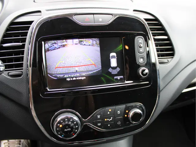 Renault Captur 0.9 TCe Dynamique 2015 Benzine 16