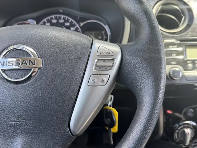 Nissan Note 1.2 ACENTA 2014 Benzine 20