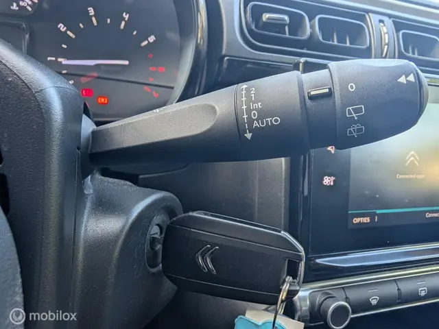 Citroën C3 1.2 PureTech S&S Feel 2019 Benzine 15
