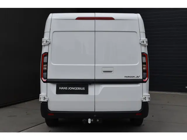 Farizon SV L2H2 83 kWh 2025 Elektrisch 8