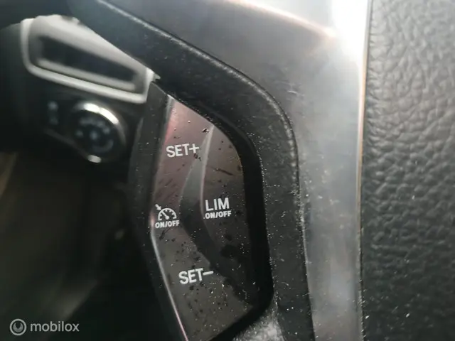 Ford Focus Wagon 1.0 EcoBoost Titanium 2013 Benzine 15