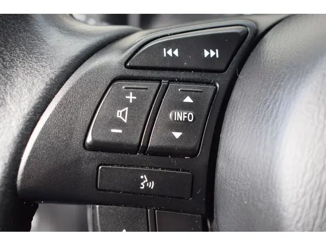 Mazda CX-5 2.0 Automaat Skylease+ 4WD 2014 Benzine 24