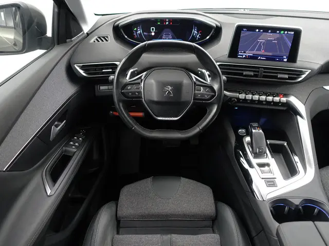 Peugeot 3008 1.2 PureTech GT Line Aut- 2018 Benzine 6